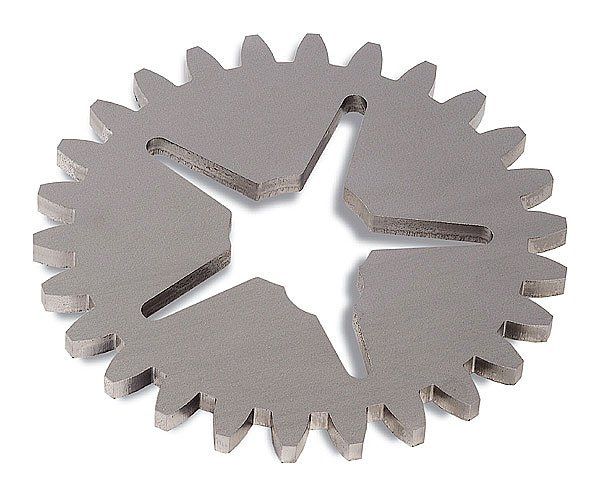 stainless steel gear