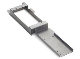 metal brake press