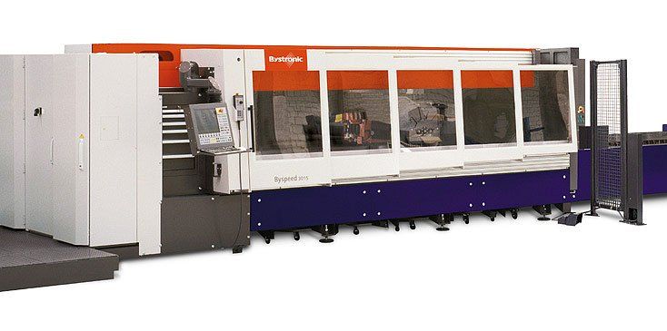lasercutter
