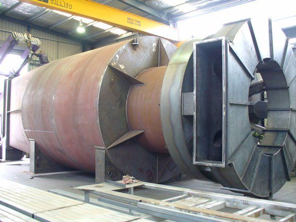 overhead crane