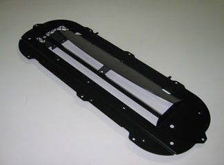 metal piece