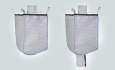 plastic bags