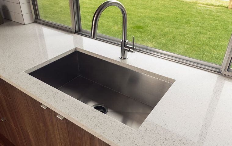 Granite Work