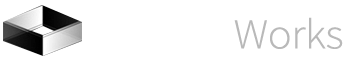 The Surface Works logo