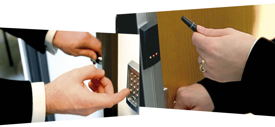Access Control Systems