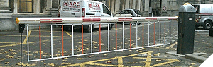 Gated Residential Home