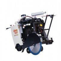 Concrete Floor saw