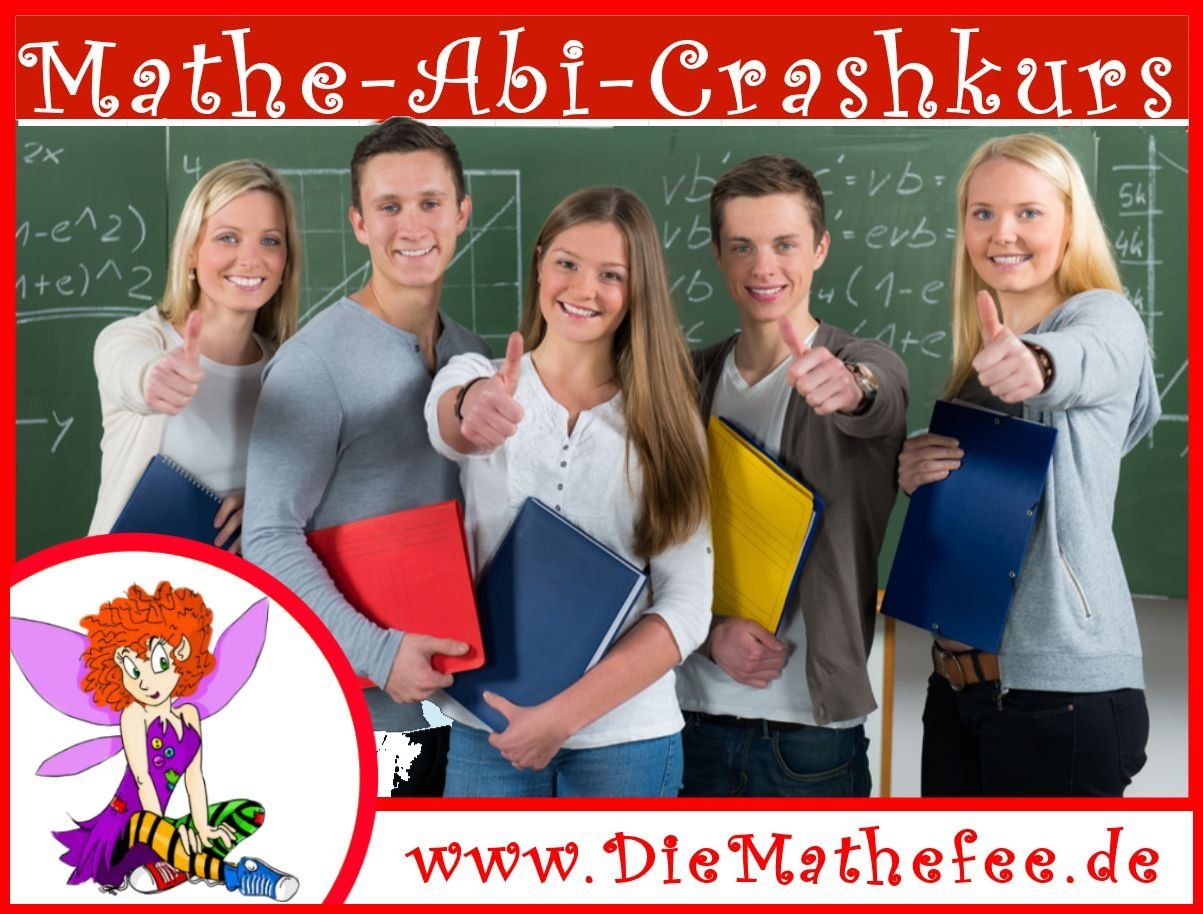 Abi-Crash-Kurs