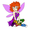 Logo - DieMathefee