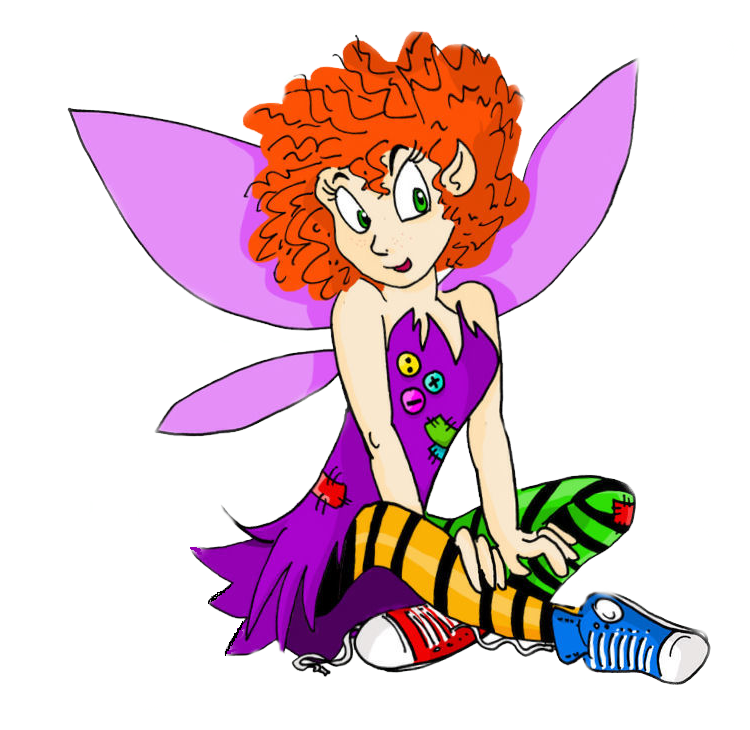 Logo - DieMathefee