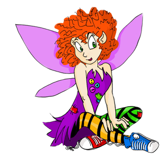 Logo - DieMathefee