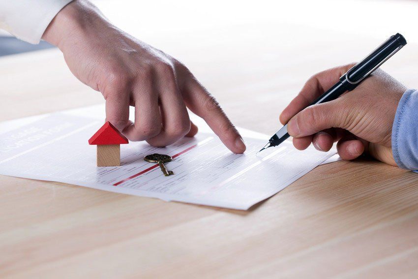 legal document signing