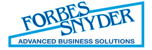 Forbes Snyder Advanced Business Solutions Forbes Snyder Advanced Business Solutions