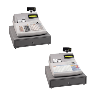 Sharp ER-A410 & Sharp ER-A420 — Easthampton, MA — Forbes Snyder Advanced Business Solutions