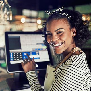 A Point Of Sale System — Easthampton, MA — Forbes Snyder Advanced Business Solutions A Point Of Sale System — Easthampton, MA — Forbes Snyder Advanced Business Solutions