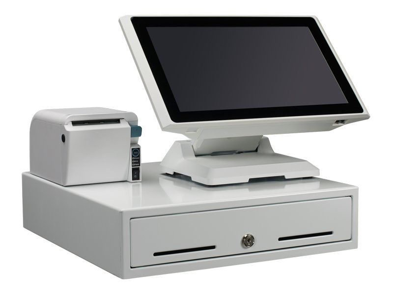 All-in-One-Point of Sale Terminals — Easthampton, MA — Forbes Snyder Advanced Business Solutions All-in-One-Point of Sale Terminals — Easthampton, MA — Forbes Snyder Advanced Business Solutions