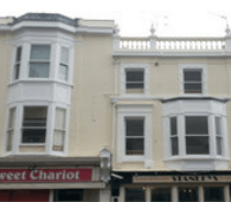 exterior painting