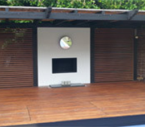 exterior patio