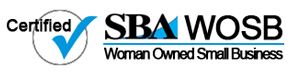 Woman Owned Small Business