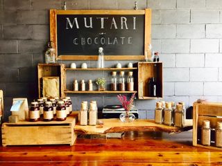 Santa Cruz Food Tour