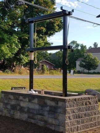 Metal Frame — sign company in Albany, NY