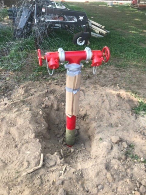 Commercial Plumbing Service — Plumbing & Draining Service in Townsville, QLD
