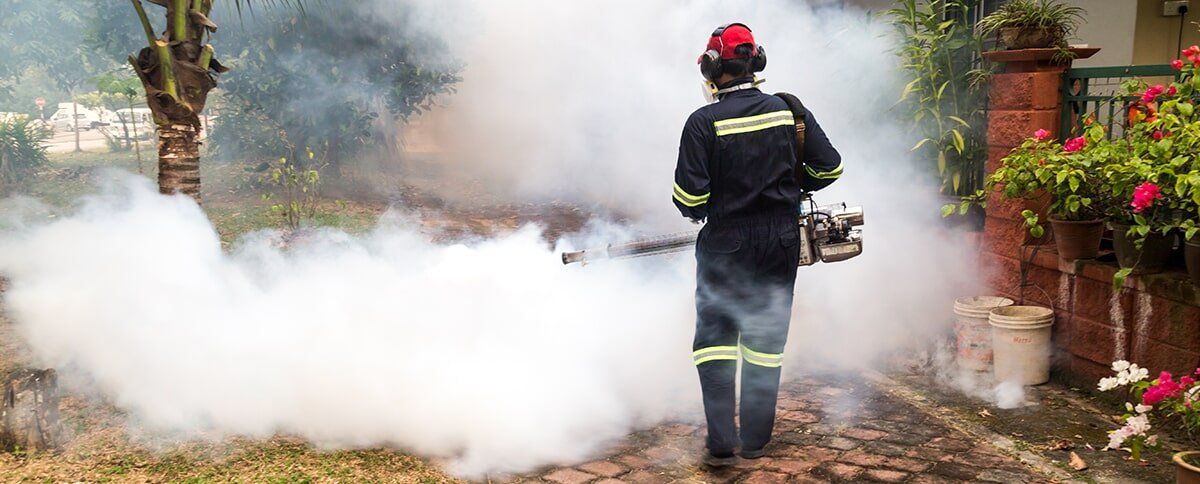 Fumigaciones y Extintores La Cobra de Medellín LTDA– Nebulizacion