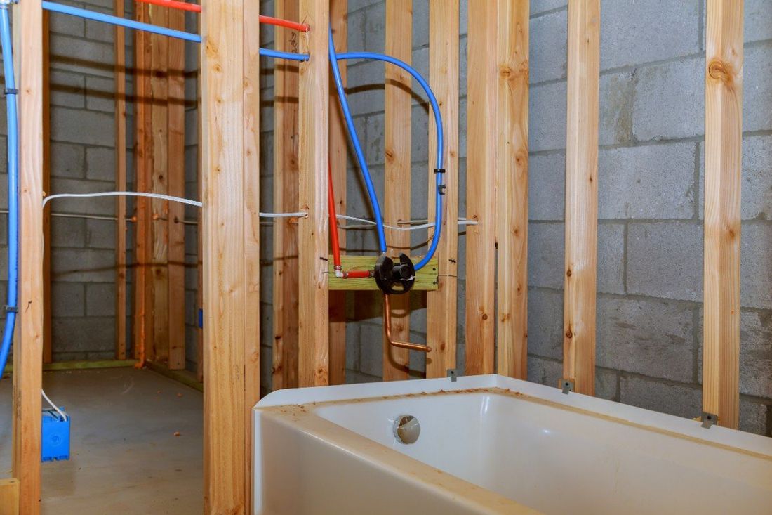 ristrutturazioni bagno