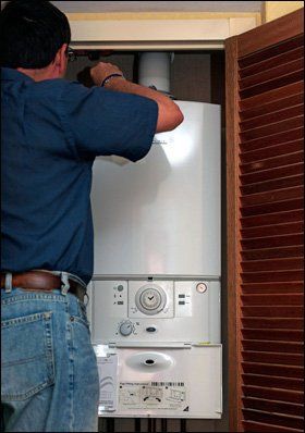 Heating engineers - Markfield, Leicester - Electrapower - Boiler installation Heating engineers - Markfield, Leicester - Electrapower - Boiler installation