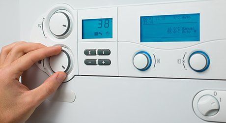 plumbing repairs