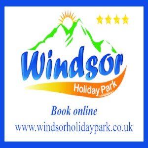 Windsor Holiday Park CampingNI