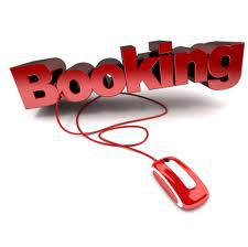 Kinnego Marina booking online