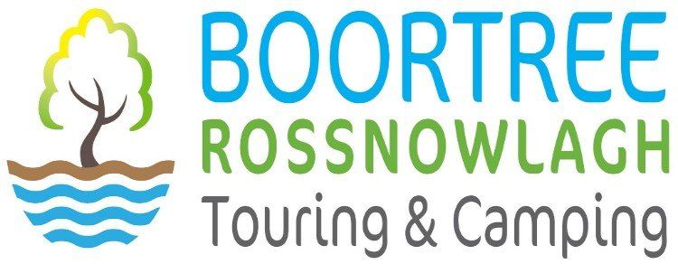 Boortree Touring & Camping Park CampingNI