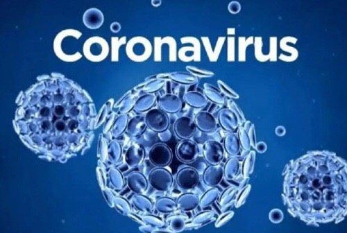 Coronavirus affects on campsites CampingNI Coronavirus affects on campsites CampingNI