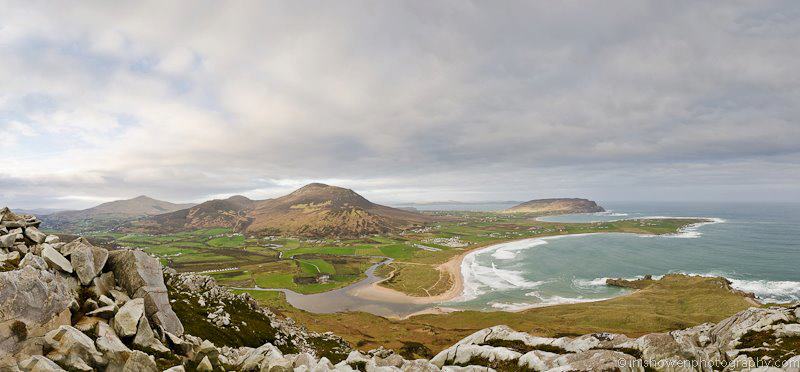 Binion bay CampingNI