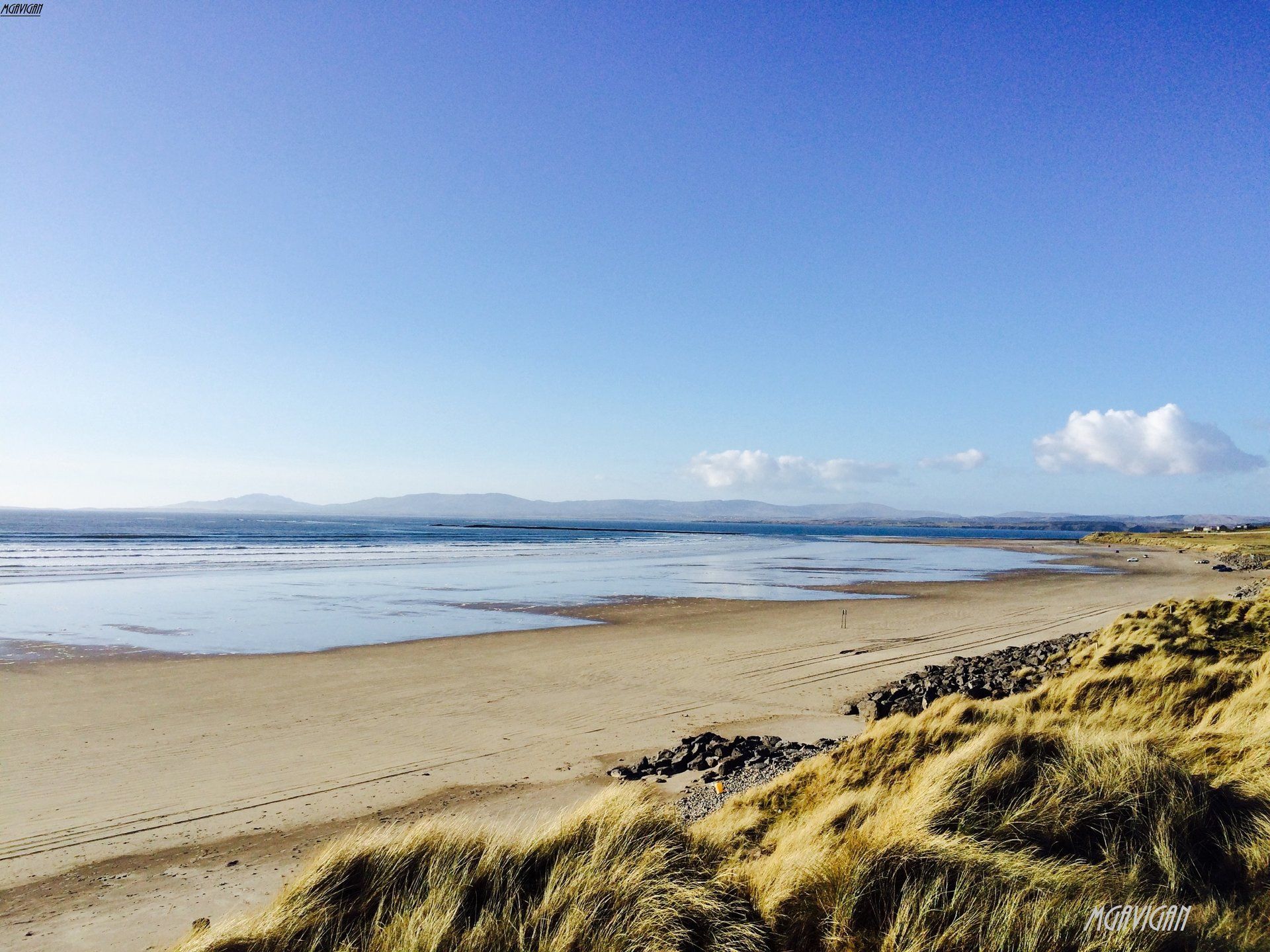 Boortree Beach CampingNI
