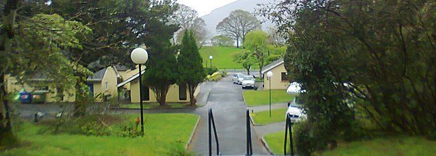 Beech Grove Killarney CampingNI