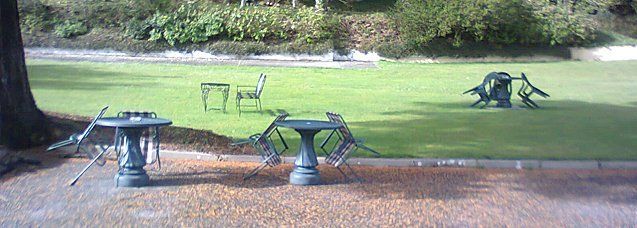 Beech Grove Killarney CampingNI