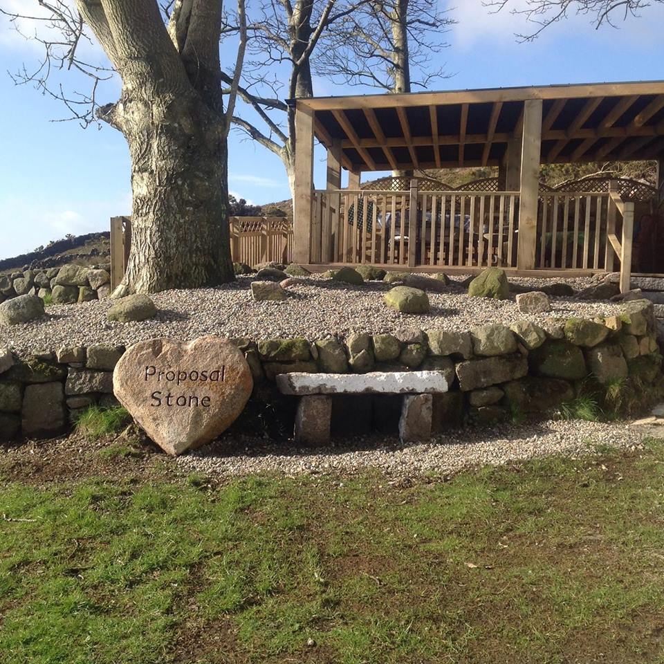 Carrick Lodge Glamping Pods CampingNI