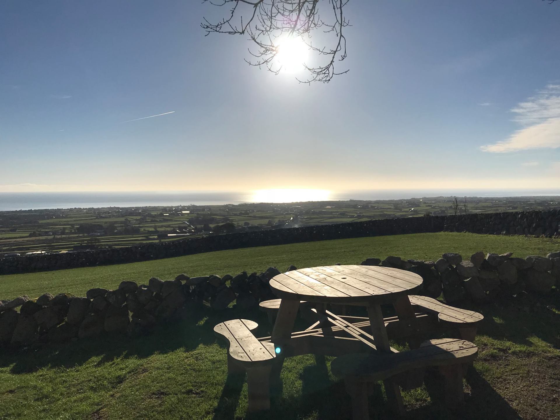 Carrick Lodge Glamping Pods CampingNI
