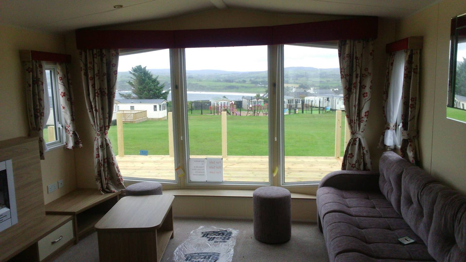 Causeway Coast Holiday Park CampingNI