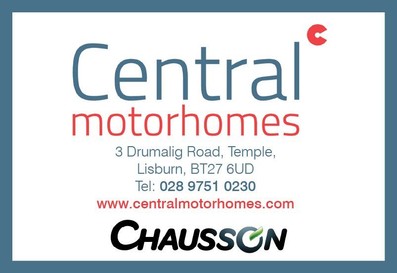 Central Motorhomes