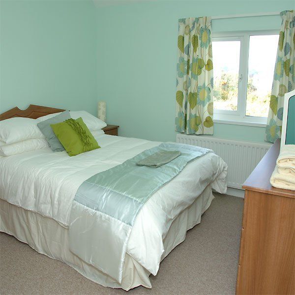 Bonnys Cottage CampingNI