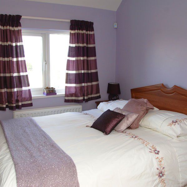 Bonnys Cottage CampingNI