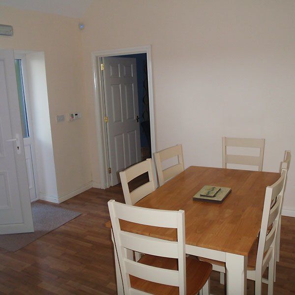 Bonnys Cottage CampingNI
