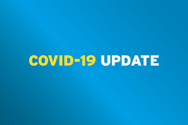 Covid 19 restrictions Campingni
