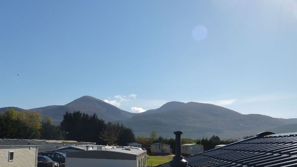 Windsor Holiday Park CampingNI