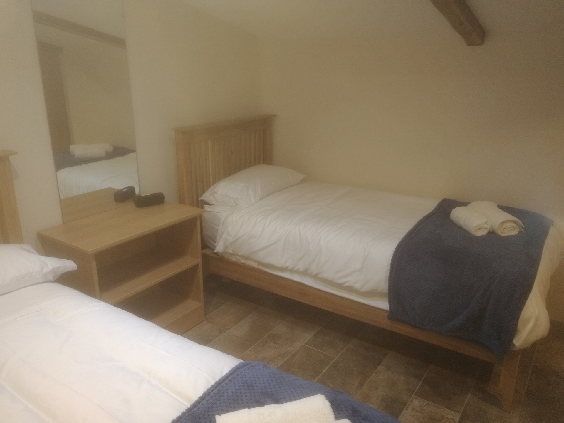 Fairy River Glamping CampingNI