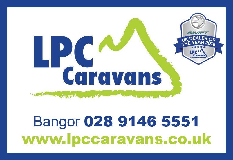 LPC Caravans CampingNI LPC Caravans CampingNI