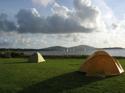 Mannix Point Camping & Caravan Park